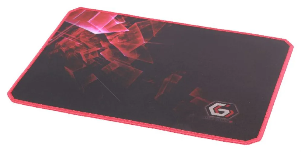 Gembird MP-GAMEPRO-M alfombrilla para ratón Alfombrilla de ratón para juegos Multicolor
