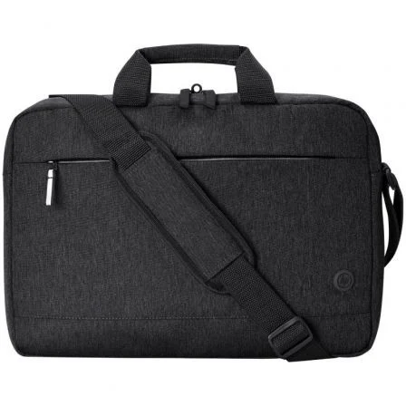 Maletín HP Prelude Pro para Portátiles hasta 15.6"/ Negra
