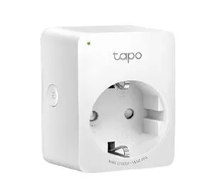 Enchufe inteligente wifi tapo p100 2.4ghz tp - link