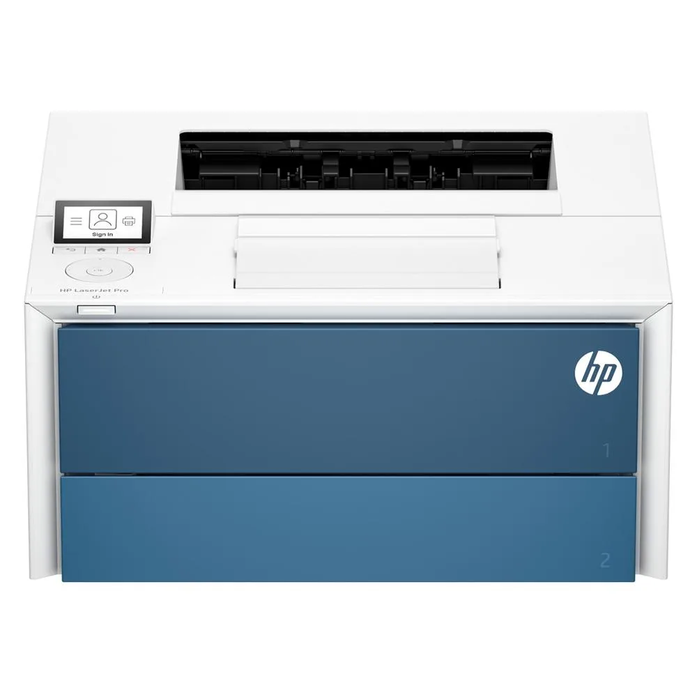 Impresora laser hp laserjet pro 4007dn monocromo duplex