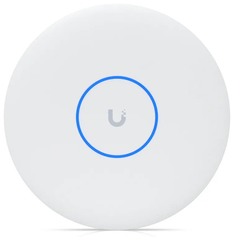 Ubiquiti U7 Pro XGS 8600 Mbit/s Blanco Energía sobre Ethernet (PoE)