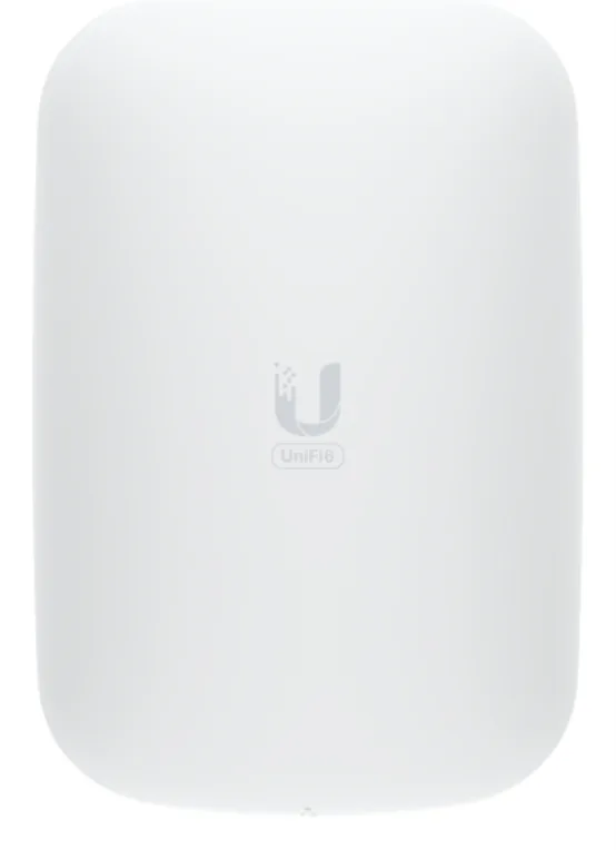 Ubiquiti UniFi6 Extender amplificador de señal Wi-fi