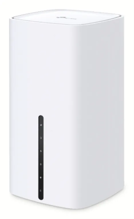 TP-Link Archer AX1800 router inalámbrico Gigabit Ethernet Doble banda (2,4 GHz / 5 GHz) 5G Blanco