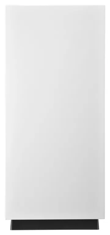 Sharkoon Pure Steel RGB Midi Tower Blanco