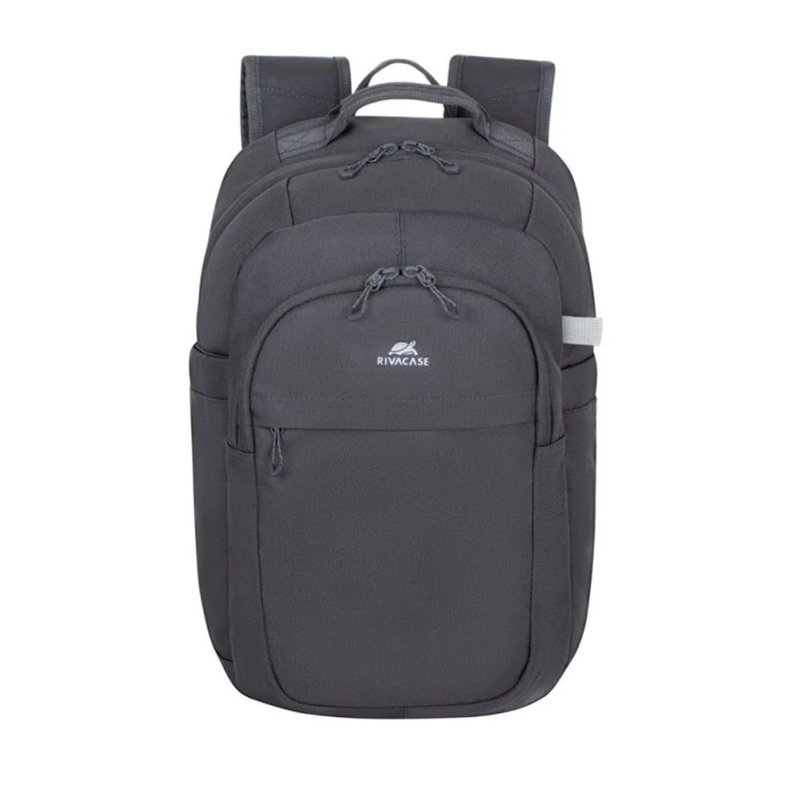 Mochila rivacase 5432 aviva para portatil 15.6 pulgadas gris