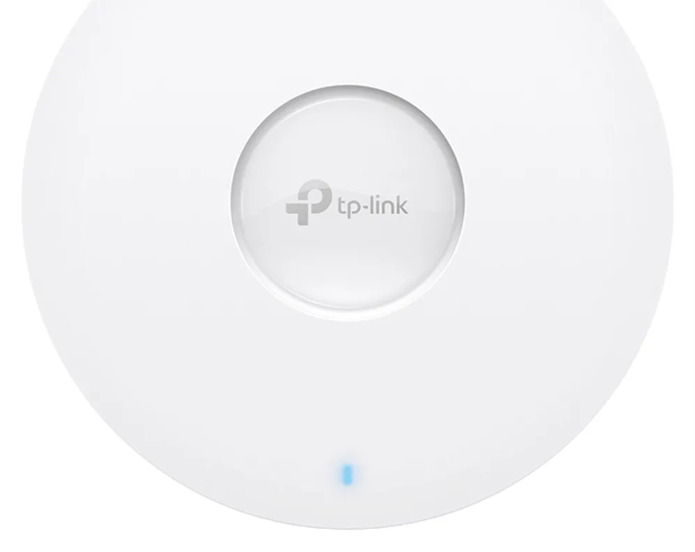 TP-Link Omada EAP673 punto de acceso inalámbrico 5400 Mbit/s Blanco Energía sobre Ethernet (PoE)