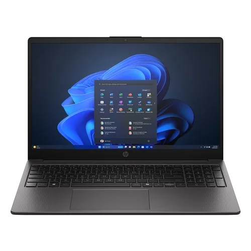 Portátil HP 250R G10 C14Q3ET Intel Core 5-120U/ 8GB/ 512GB SSD/ 15.6"/ Win11 Pro