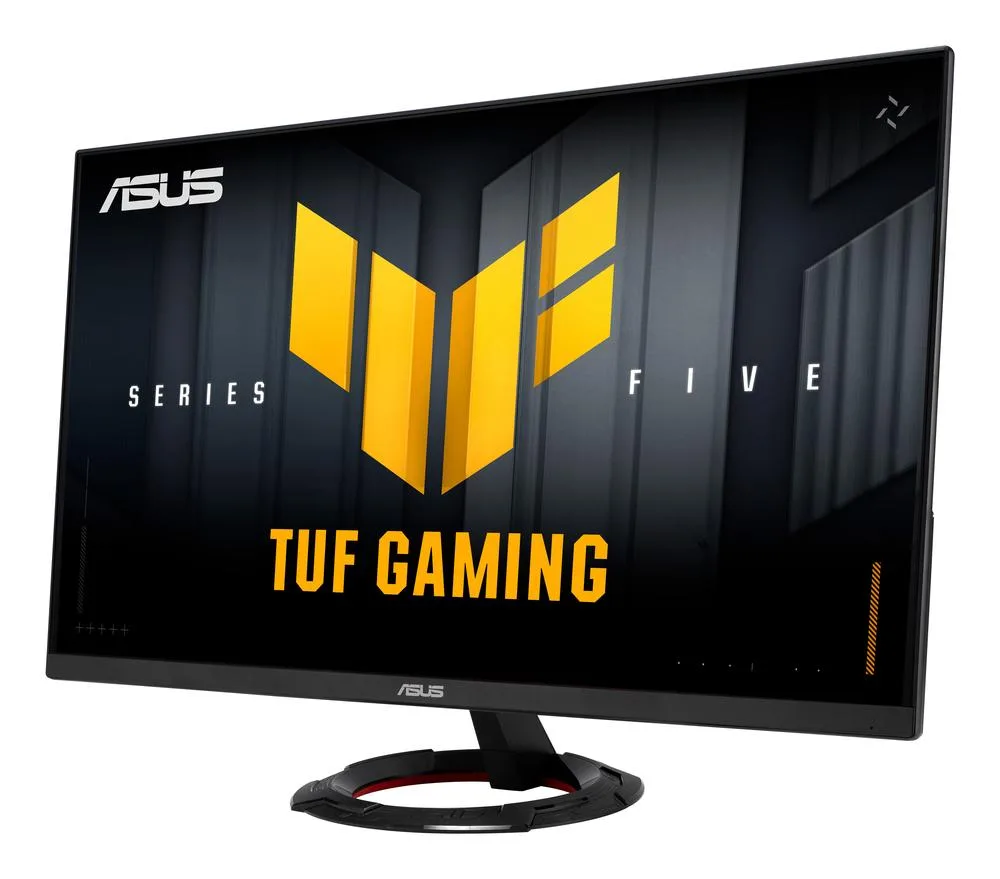 Monitor led 27 pulgadas asus tuf gaming vg279q5r fast ips - fhd - dp - hdmi - 200hz - 1ms - vesa 75x75