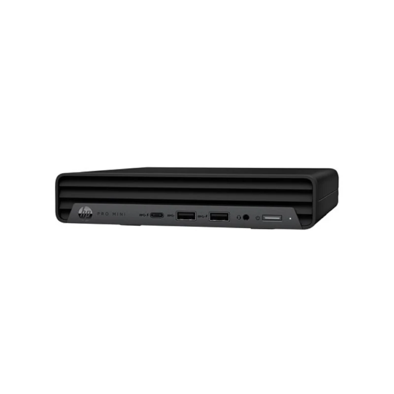 HP Pro Mini 400 G9 i5-12500T 16GB 512GB W11P