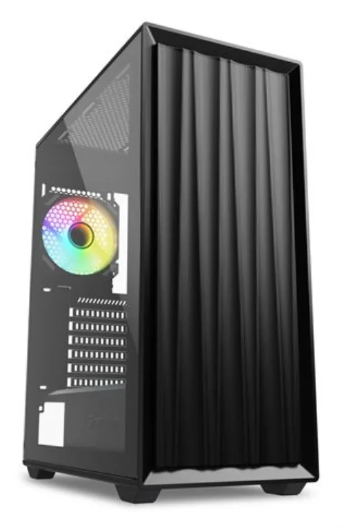 Sharkoon VK3 Full Tower Negro
