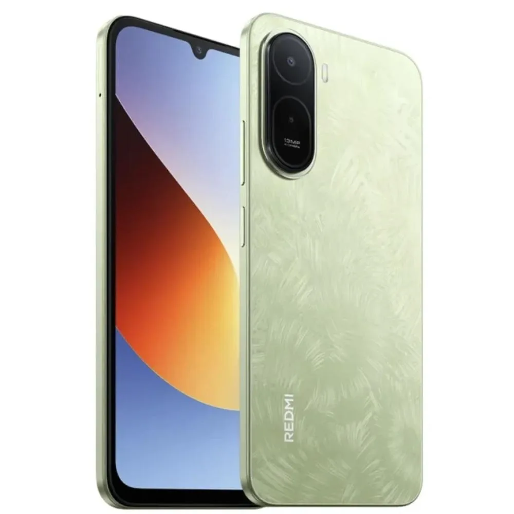 XIAOMI Redmi A7 Pro 4Gb 64Gb 6.9" Palm Green