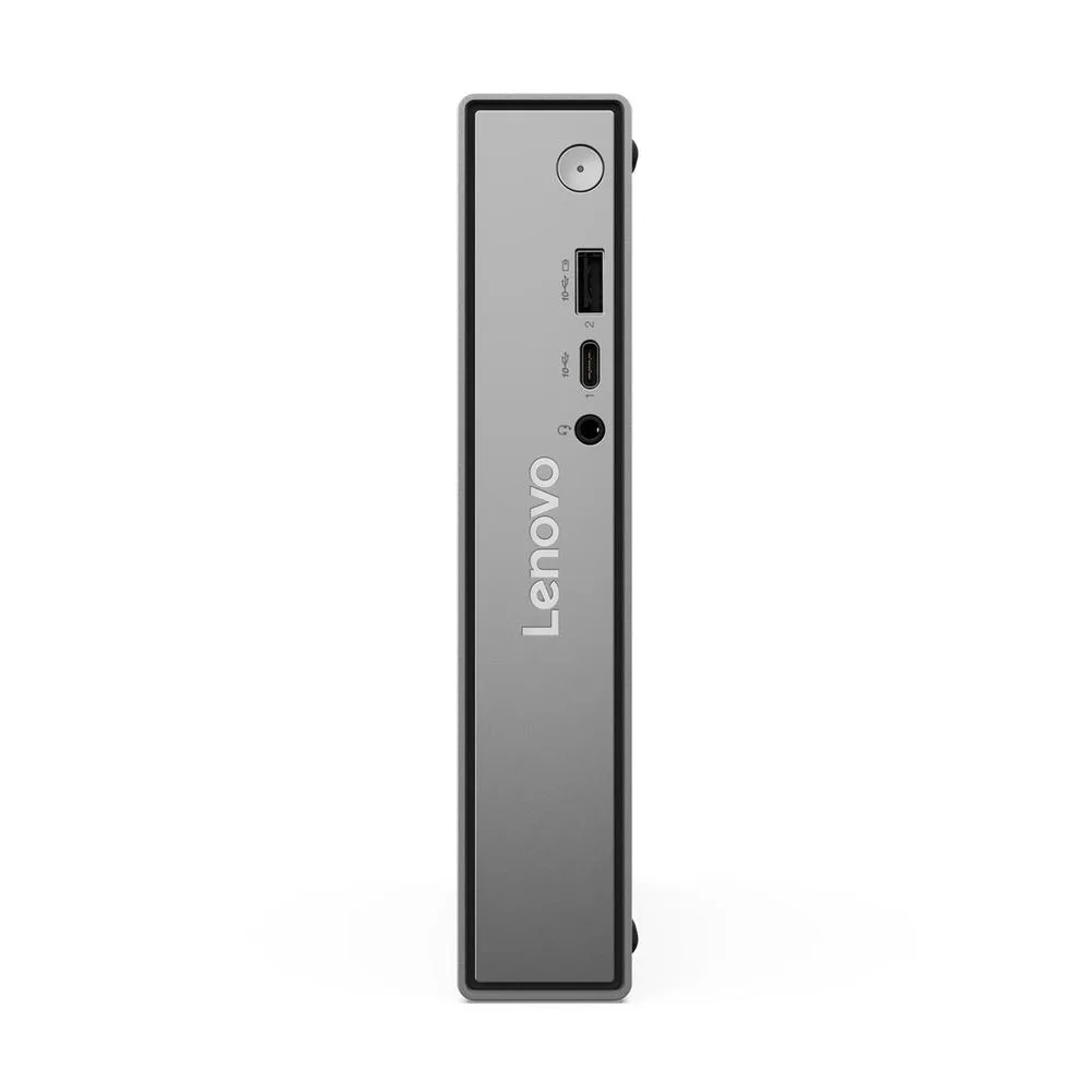 Mini ordenador lenovo thinkcentre neo 50q g6 u7 - 255v - 16gb - ssd 512gb - w11p