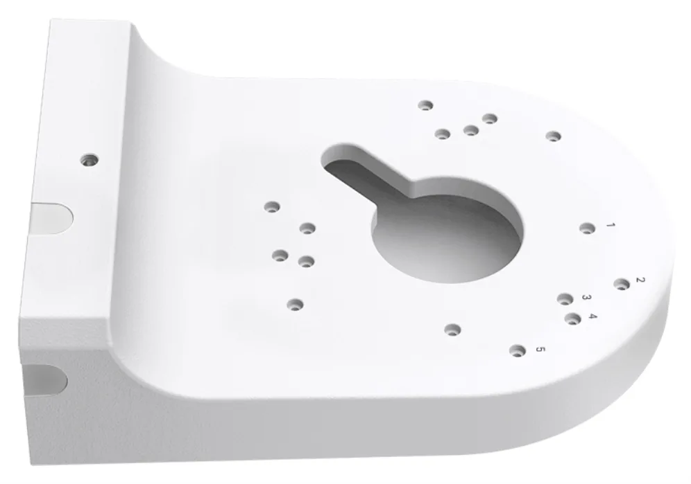 TP-Link VJB-240 cámaras de seguridad y montaje para vivienda Caja de conexiones