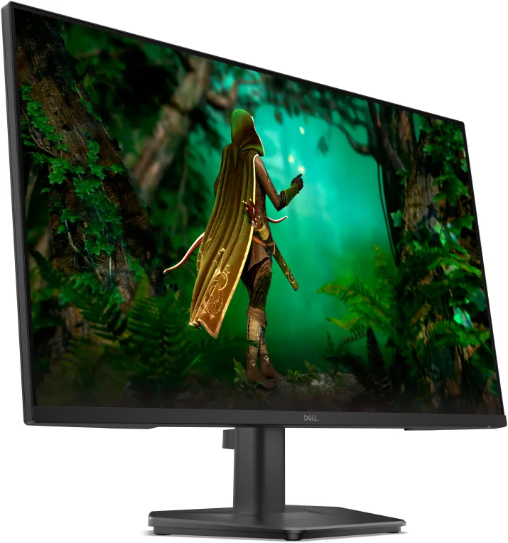 DELL SE2725HG pantalla para PC 68,6 cm (27") 1920 x 1080 Pixeles Full HD LCD Negro
