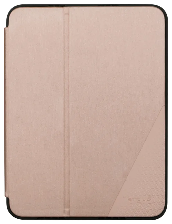Funda tablet targus click - in 8 -3 pulgadas ipad mini 6 gen rosa dorado