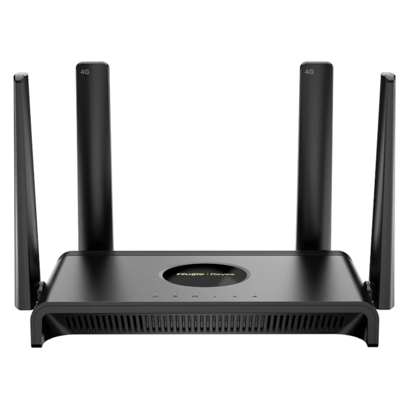 Reyee RG-EW300T Router 4G 1x10-100 WAN 3x10-100