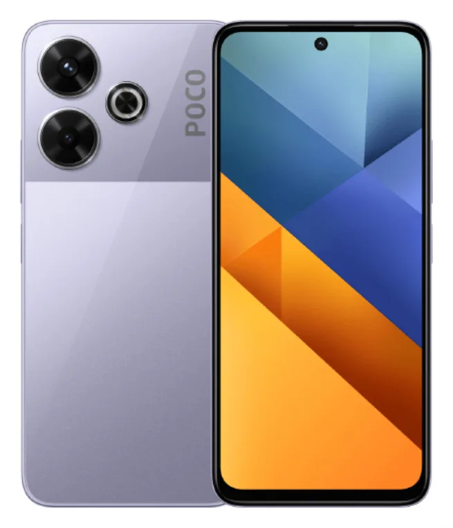 POCO M6 4G