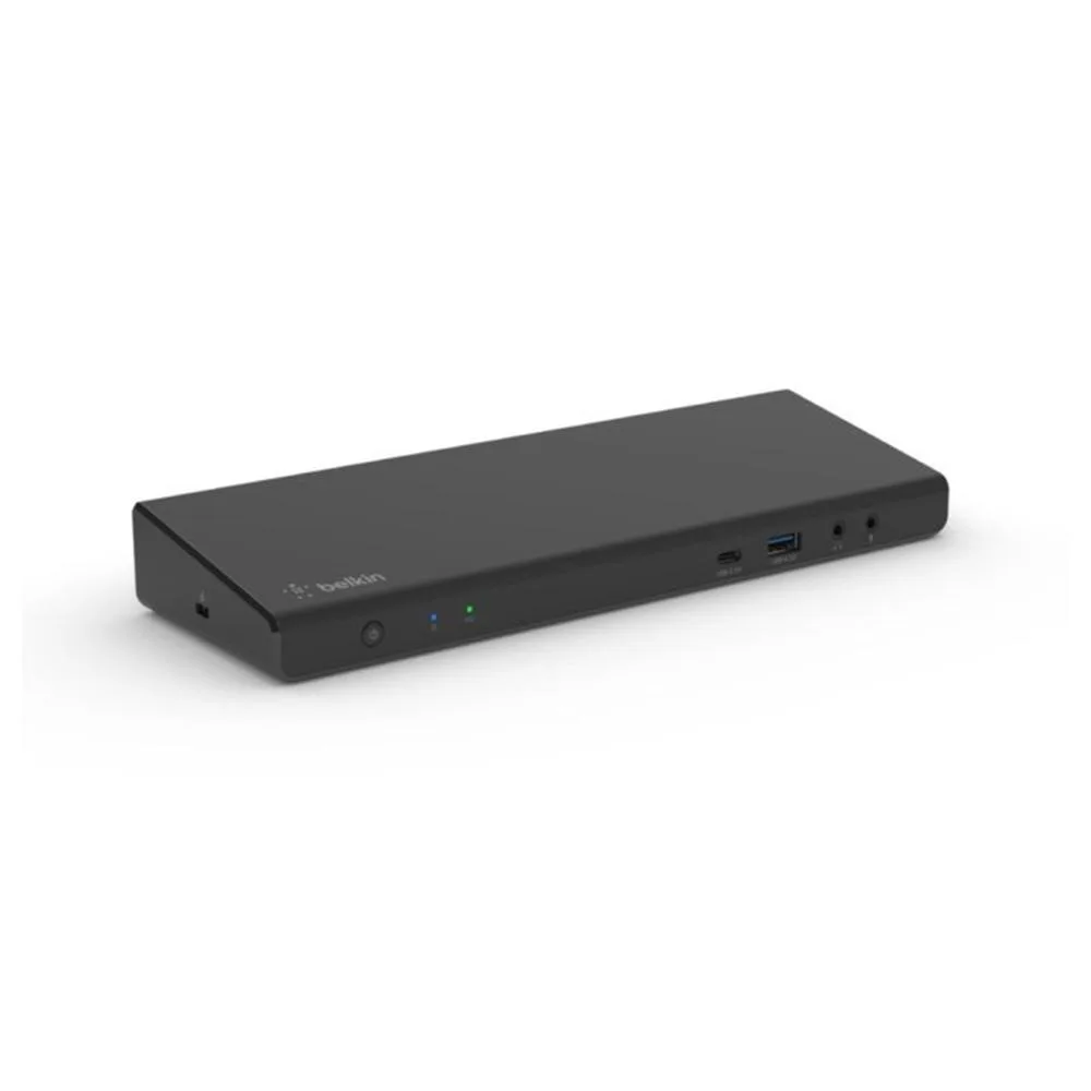 Docking station belkin 13 en 1