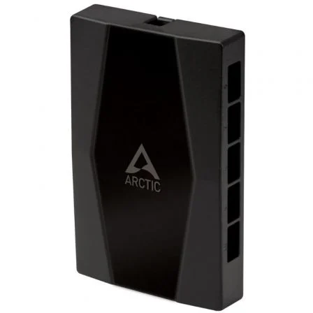 Hub para Ventiladores Arctic Case Fan Hub/ 10 Puertos PWM