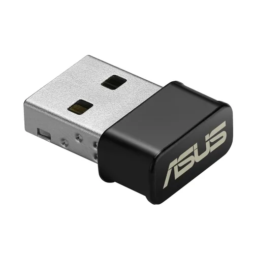 Adaptador USB - WiFi Asus USB-AC53 NANO/ 1200Mbps