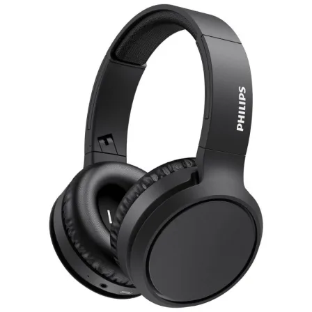 Auriculares Inalámbricos Philips TAH5205BK/ Bluetooth/ Negros