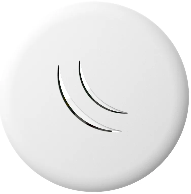 Mikrotik cAP lite 54 Mbit/s Blanco Energía sobre Ethernet (PoE)