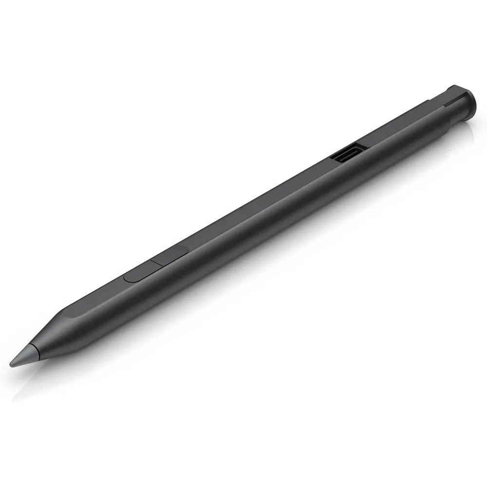 Lapiz hp mpp 2.0 negro recargable