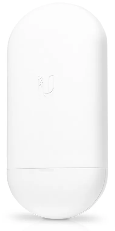 Ubiquiti NanoStation 5AC Loco 450 Mbit/s Blanco Energía sobre Ethernet (PoE)