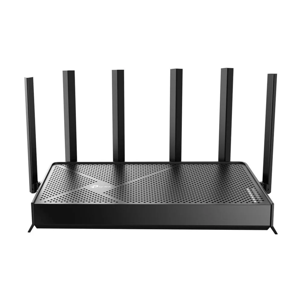 Router wifi tp - link archer be400 be6500