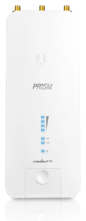 Ubiquiti R2AC Blanco Energía sobre Ethernet (PoE)