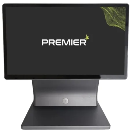 TPV Premier Turia W Intel N97/ 8GB/ 128GB SSD/ 15.6" + 10.1"/ Táctil/ WiFi