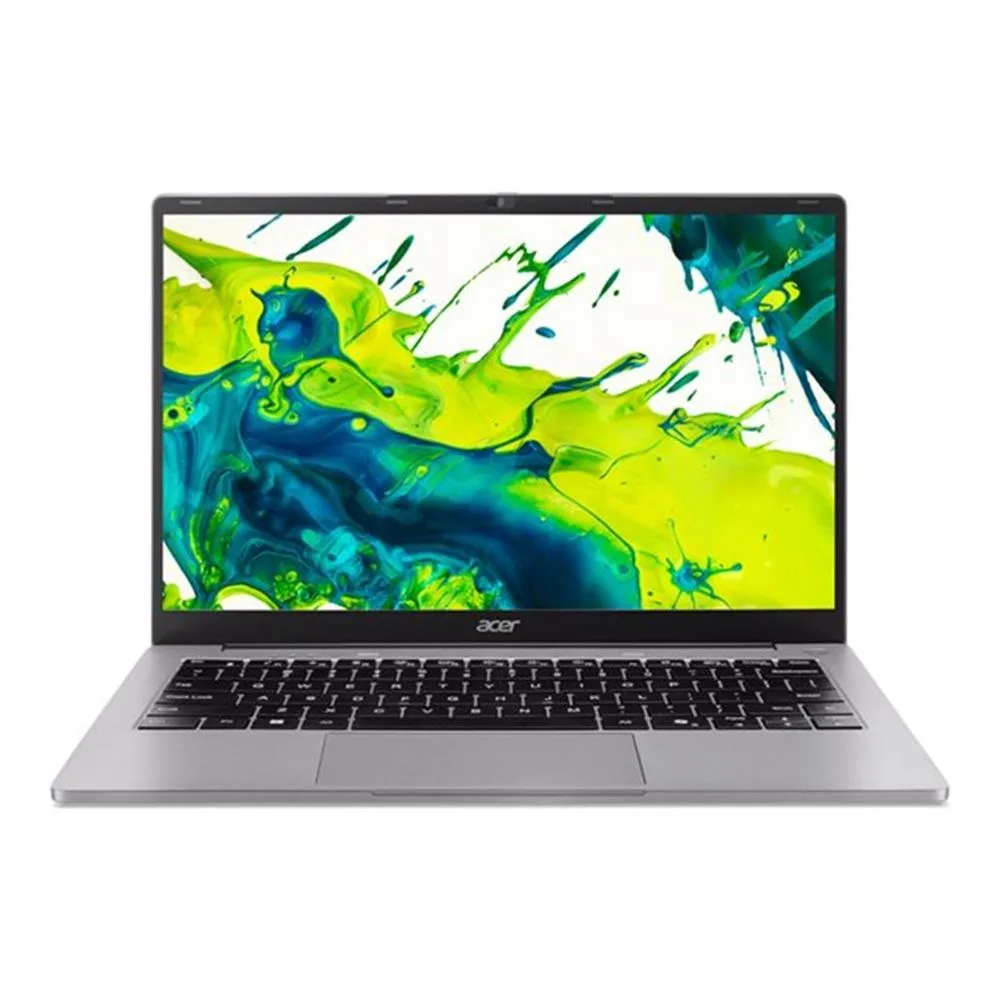 Portatil acer aspire lite 14 n4500 - 8gb - ssd 512gb - 14 pulgadas fhd - w11h