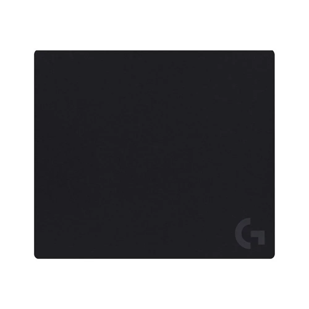 Alfombrilla logitech g g640 46x40 cm antideslizante