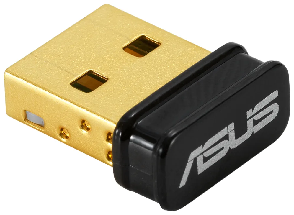 Adaptador USB - Bluetooth 5.4 Asus USB-BT540