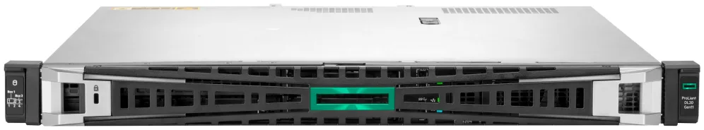 HPE ProLiant DL20 Gen11 E-2434 3.4GHz 4-core 1P 16GB-U 2LFF 290W PS Server