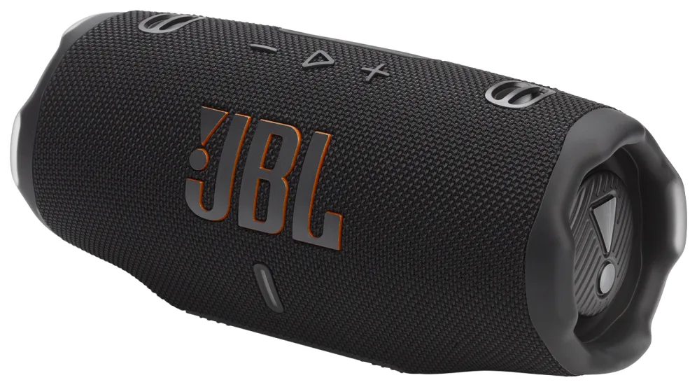 JBL Charge 6 Negro 45 W