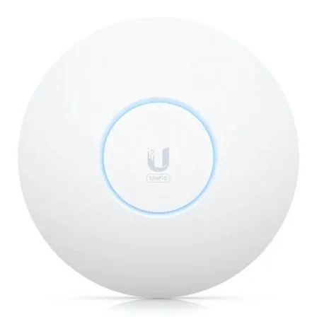 Punto de Acceso Ubiquiti U6 Enterprise