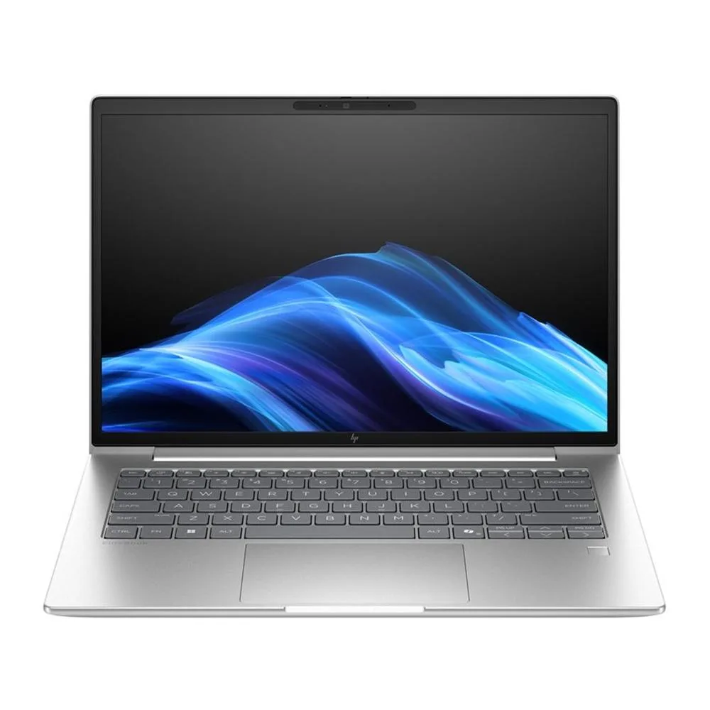 Portatil hp elitebook 6 g1ah14 r5 - 220 - 16gb - ssd 512gb - 14 pulgadas fhd+ - w11p