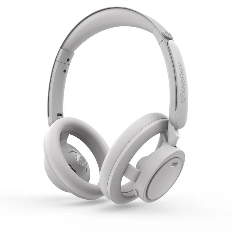 Energy Sistem Aur Diadema OpenDesign Headph White