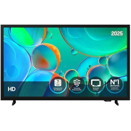 Televisor Samsung H5005 TU32H5005FK 32"/ HD/ Smart TV/ WiFi