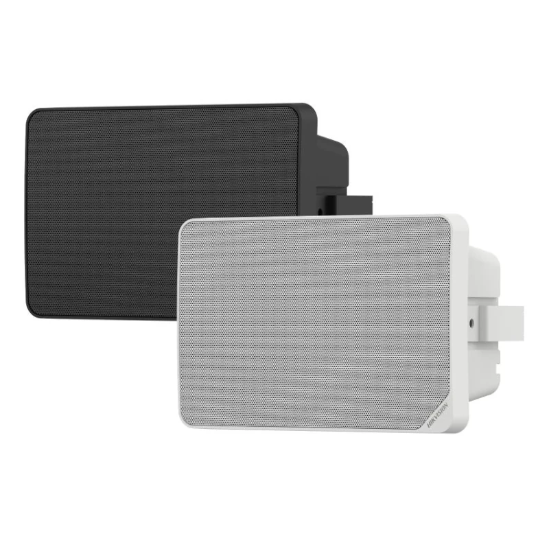 Hikvision DS-QAE0120G1R Altavoz 70V H y V Techo