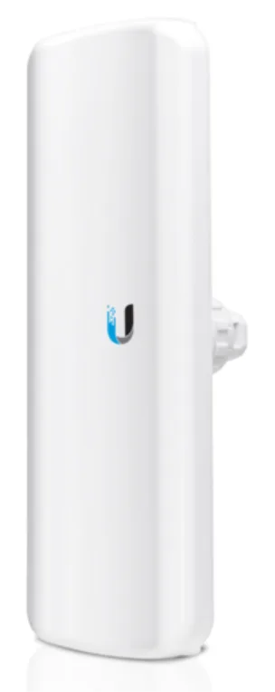 Ubiquiti LAP-GPS antena para red Antena direccional MIMO 17 dBi