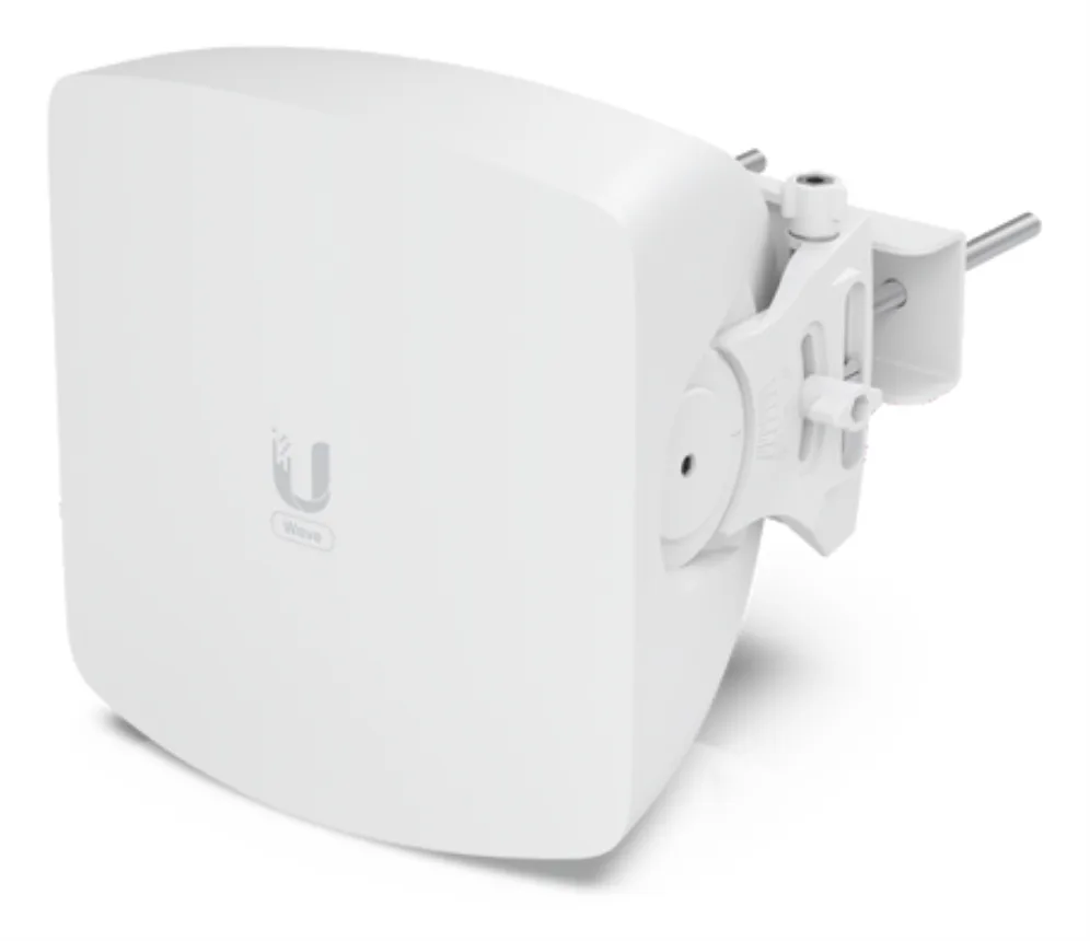 Ubiquiti UISP Wave Access Point 5400 Mbit/s Blanco