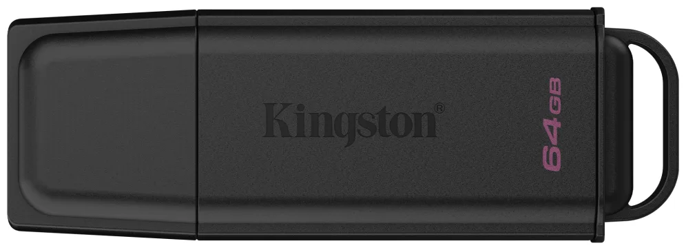 Pendrive 64GB Kingston DataTraveler Exodia Gen2 USB 3.2