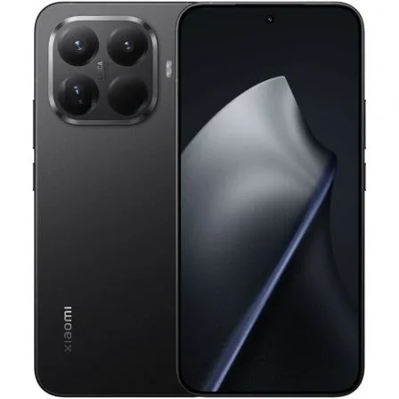 Smartphone Xiaomi 15T Pro 12GB/ 256GB/ 6.83"/ 5G/ Negro