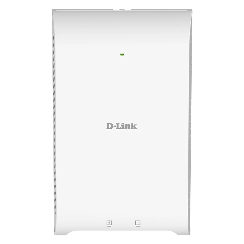 D-Link DAP-2622 AP AC1200 3xGbE LAN PoE