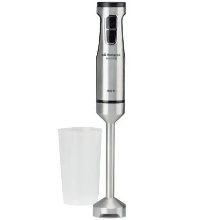 Batidora de mano Orbegozo BT 3015/ 1500W/ Velocidad Ajustable