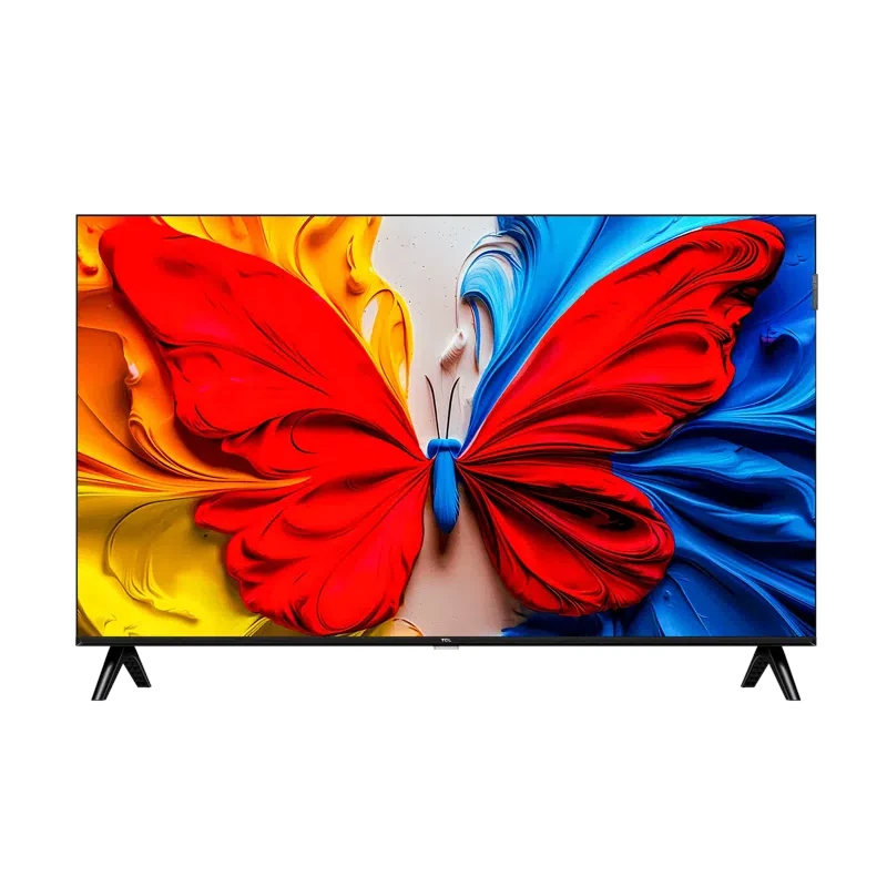 TCL 32S5K TV 32" FHD QLED ANDROIDTV DOLBY AUDIO