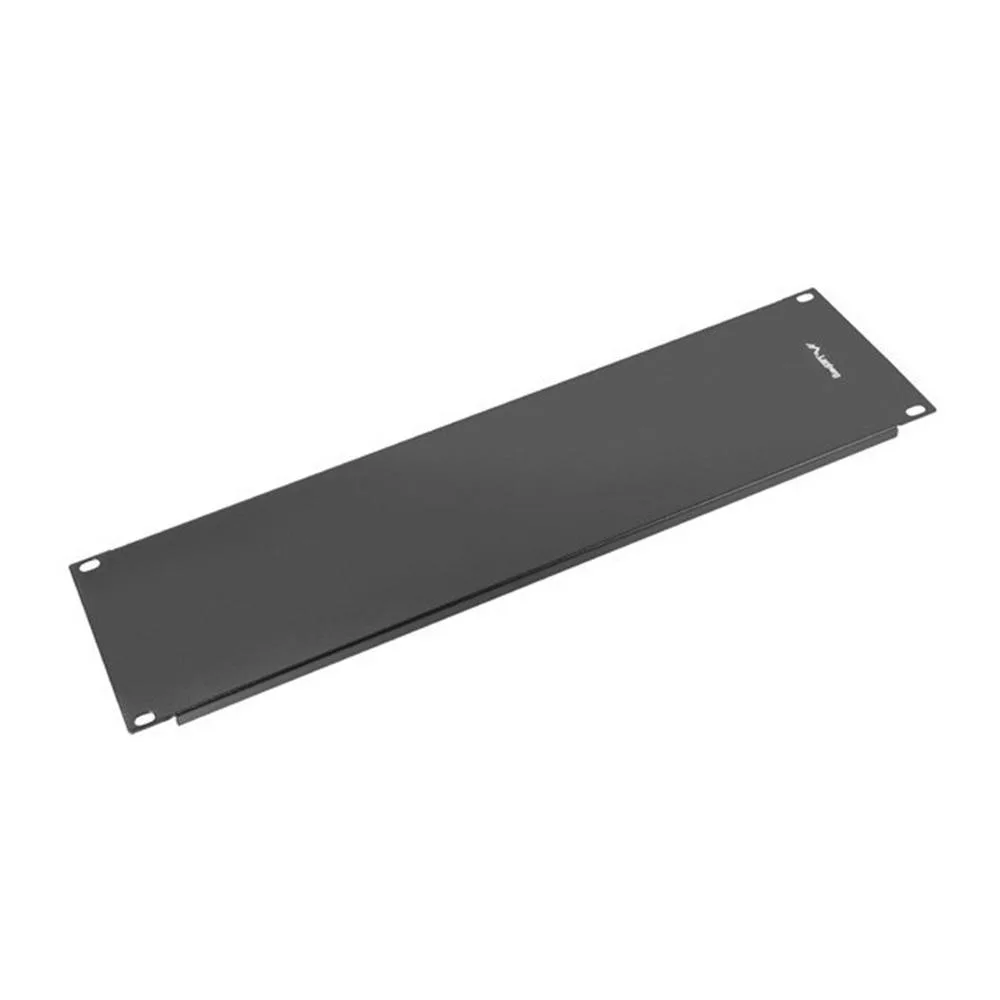 Lanberg AK-1404-B accesorio de bastidor Panel ciego