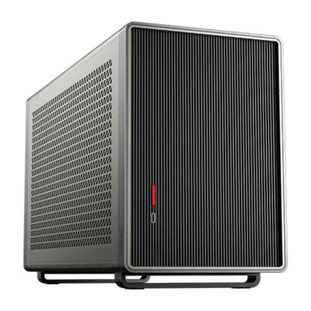 Antec Performance 1 M Aventurine Mini Tower Negro